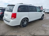 Dodge Grand Caravan Se 2C4RDGBG3JR219251 снимка