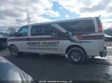 GMC Savana G2500 1GTW7BFGXG1210745 снимка