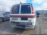 GMC Savana G2500 1GTW7BFGXG1210745 снимка