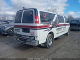 GMC Savana G2500 1GTW7BFGXG1210745 снимка
