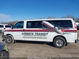 GMC Savana G2500 1GTW7BFG3G1210344 снимка