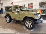 Jeep Wrangler Sahara 1C4GJWBG1DL534167 photo