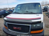 GMC Savana G2500 1GTW7BFG2H1192663 снимка