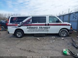 GMC Savana G2500 1GTW7BFG2H1192663 снимка