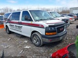 GMC Savana G2500 1GTW7BFG2H1192663 снимка