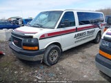 GMC Savana G2500 1GTW7BFG2H1192663 снимка
