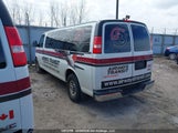 GMC Savana G2500 1GTW7BFG2H1192663 снимка
