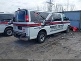 GMC Savana G2500 1GTW7BFG2H1192663 снимка