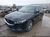 Mazda Cx-5 Grand Touring JM3KFBDM4M1128555 photo
