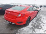Honda Civic Touring 2HGFC1F97KH102635 снимка