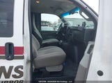 GMC Savana G2500 1GTW7BFG6H1190771 снимка