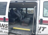 GMC Savana G2500 1GTW7BFG6H1190771 снимка