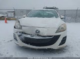 Mazda Mazda3 Gs/Gx JM1BL1SFXA1117376 снимка