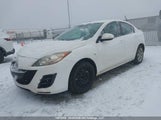 Mazda Mazda3 Gs/Gx JM1BL1SFXA1117376 снимка