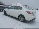 Mazda Mazda3 Gs/Gx JM1BL1SFXA1117376 снимка