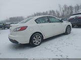 Mazda Mazda3 Gs/Gx JM1BL1SFXA1117376 снимка