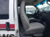 GMC Savana G2500 1GTW7BFB4J1335090 снимка