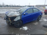 Hyundai Accent KMHCU4AE5DU375699 снимка