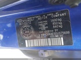 Hyundai Accent KMHCU4AE5DU375699 снимка