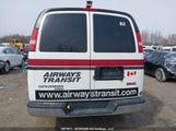GMC Savana G2500 1GTW7BFG5G1212175 снимка
