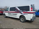 GMC Savana G2500 1GTW7BFG5G1212175 снимка