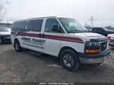 GMC Savana G2500 1GTW7BFG5G1212175 снимка