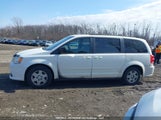 Dodge Grand Caravan Se 2C4RDGBG9DR500880 снимка