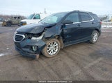 Chevrolet Equinox Lt 2GNAXTEX6J6278246 снимка