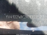 Volvo V60 Cross Country T5 Momentum YV4102WK2K1003520 снимка