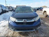 Honda Cr-V Touring 2HKRW2H99HH100598 снимка