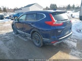 Honda Cr-V Touring 2HKRW2H99HH100598 снимка