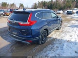Honda Cr-V Touring 2HKRW2H99HH100598 снимка