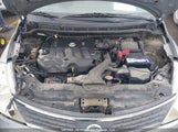 Nissan Versa S/Sl 3N1BC13E28L457164 снимка