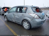 Nissan Versa S/Sl 3N1BC13E28L457164 снимка