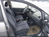 Nissan Versa S/Sl 3N1BC13E28L457164 снимка