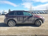 Ford Edge Limited 2FMDK49C89BA90957 снимка