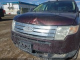 Ford Edge Limited 2FMDK49C89BA90957 снимка
