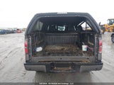 Ford F150 Super Cab 1FTFX1EF7CFB48656 снимка