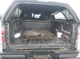 Ford F150 Super Cab 1FTFX1EF7CFB48656 fotografie
