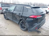 Toyota Corolla Cross Hybrid Xse Awd 7MUFBABG4TV095173 photo