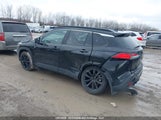 Toyota Corolla Cross Hybrid Xse Awd 7MUFBABG4TV095173 снимка