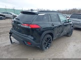 Toyota Corolla Cross Hybrid Xse Awd 7MUFBABG4TV095173 снимка