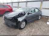 Volkswagen Jetta Se 3VWBK7AJ9EM411921 снимка
