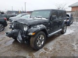 Jeep Tj 1C4HJXEG0NW163248 снимка