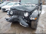 Jeep Tj 1C4HJXEG0NW163248 снимка
