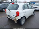 Nissan Micra S/Sr/Sv 3N1CK3CP7FL227444 снимка