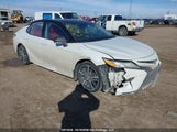 Toyota Camry Xse 4T1K61BK8LU002695 photo