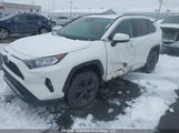 Toyota Rav4 Xle 2T3R1RFV3LC076020 снимка