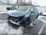 Toyota Corolla Se 5YFB4MBE5MP076208 снимка