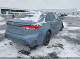 Toyota Corolla Se 5YFB4MBE5MP076208 снимка